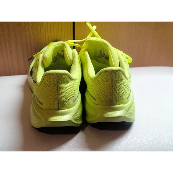 Nike Air Zoom Pegasus 41 Volt Men's Running Shoes Size 8 (FD2722-701) - Picture 4 of 16